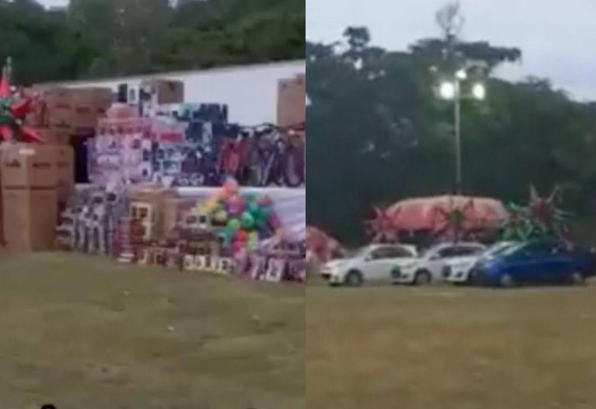 El Gobierno estadounidense calificó a los Chapitos como “prolíficos narcotraficantes” dentro del Cártel de Sinaloa.