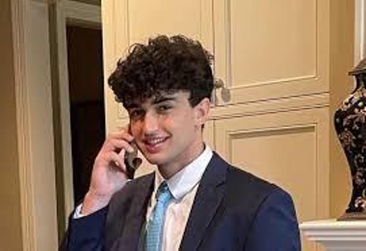 Kareem Badawi, estudiante de la Universidad de Alabama, falleció por las heridas sufridas en el atentado terrorista.