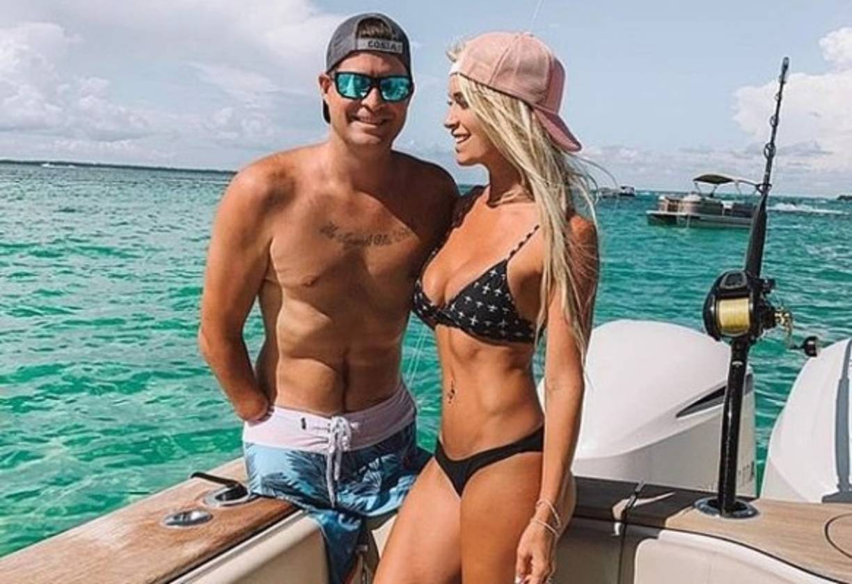 Kolfage comparecerá hoy ante un juez federal en Florida.