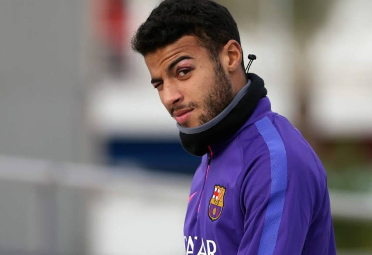 Rafinha ha viajado a Milán para sellar su firma con los 'rossoneros'. El acuerdo es una cesión hasta final de temporada con opción de compra no obligatoria de 35 millones de euros más variables. El contrato del jugador del Barcelona sería para las tres próximas temporadas y media.
