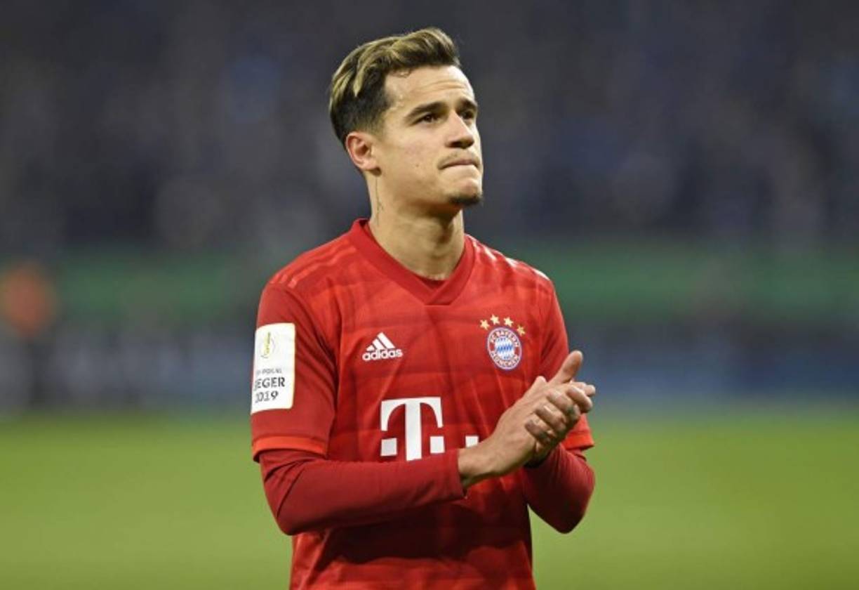 El futbolista brasileño Philippe Coutinho desea volver a vestir la camiseta del Liverpool, al que el FC Barcelona le ha comunicado que solo aceptará ofertas económicas para hacer oficial el regreso de jugador de 27 años a Anfield.