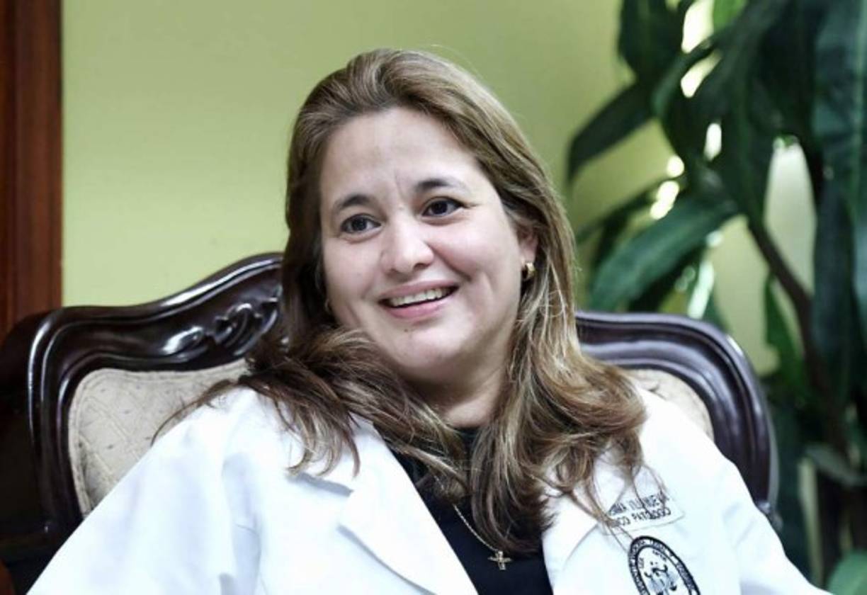 Este premio le permitió representar a Honduras y Latinoamérica en una gira en Austin, Texas. Esta vez vuelve a figurar en esta lista de Forbes resaltando su lucha en contra de la violencia de género.