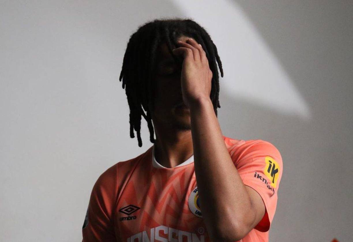 El mundo del deporte está de luto tras conocerse el fallecimiento de Luke Fleurs.