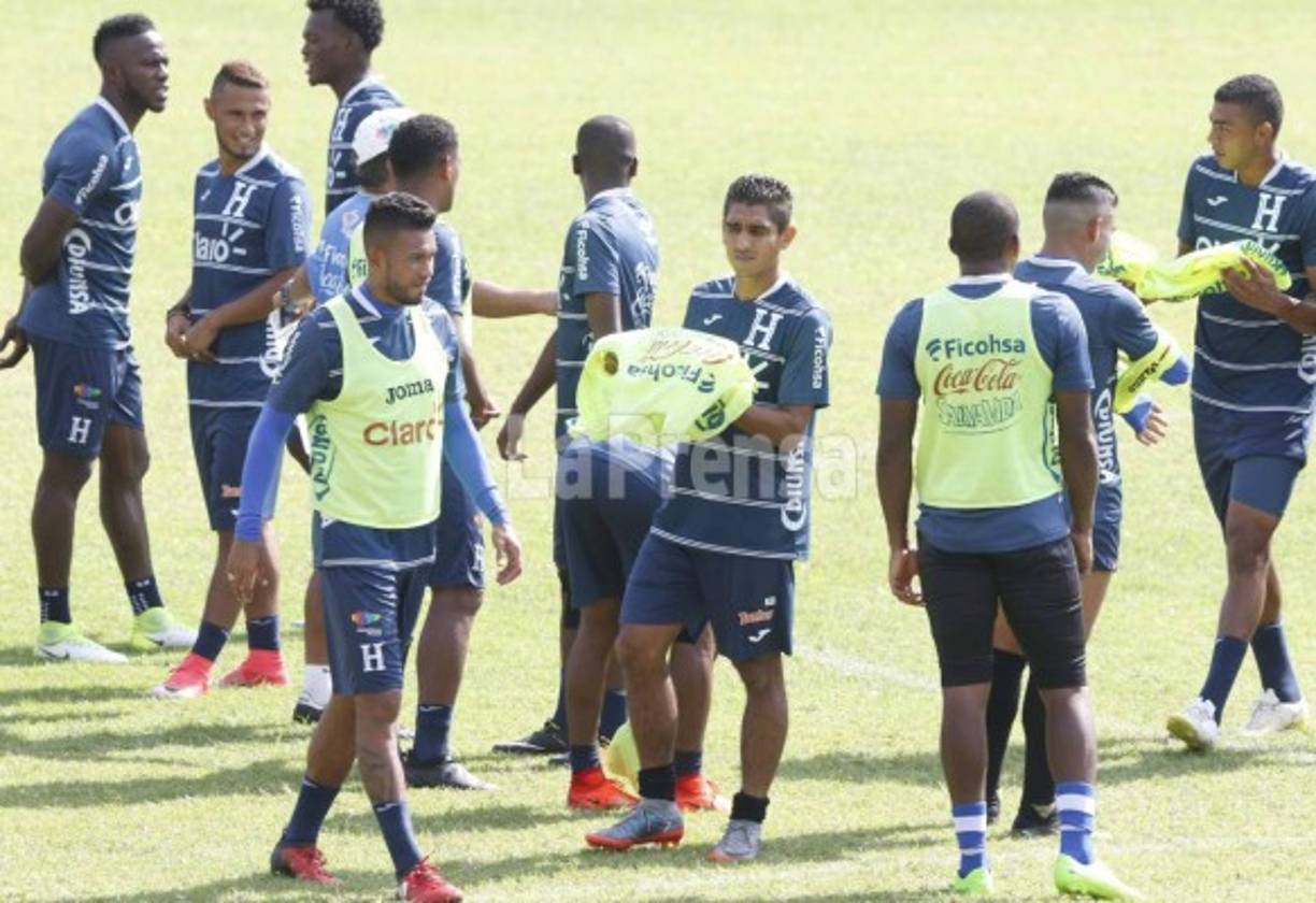 La Bicolor se juega las posibilidades de lograr el pase al Mundial de Rusia 2018, ante EUA es duelo clave.