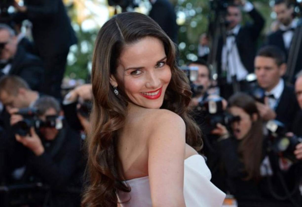 Natalia Oreiro ha seguido la actuación pero en el cine.