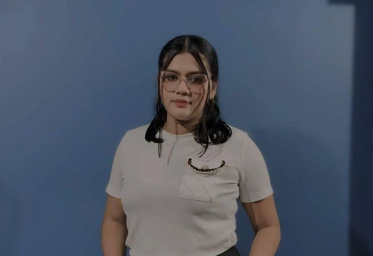 Sus restos mortales fueron velados el martes en el municipio de Las Vegas, Santa Bárbara, donde residía junto a sus padres. 