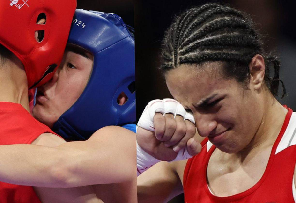 La Asociación Internacional de Boxeo (IBA) afirmó en una caótica conferencia de prensa que las pruebas realizadas las dos boxeadoras inmersas en una controversia de género en los Juegos Olímpicos de París-2024 demuestran que “son hombres”. 