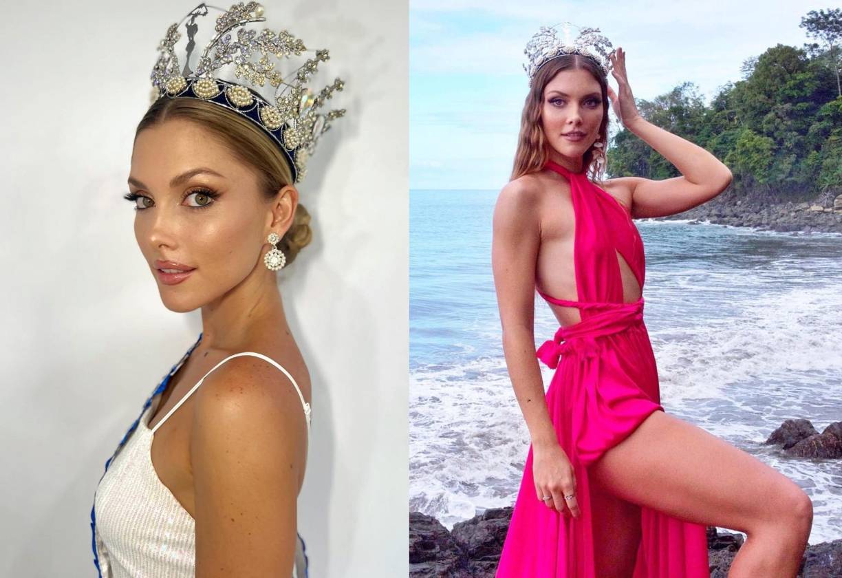 Valverde, tiene 28 años y es profesora de educación especial.