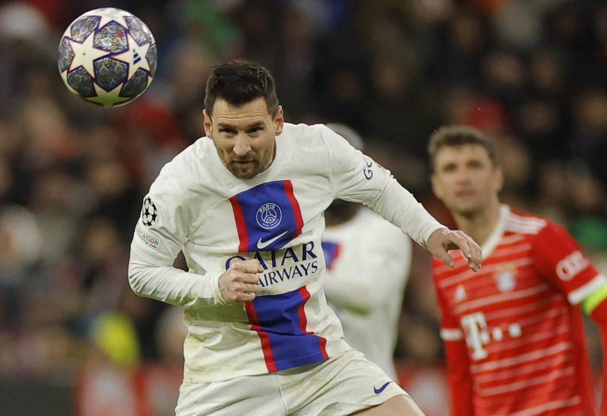 Lionel Messi no ve con malos ojos competir un tiempo más en la élite europea, pero la posibilidad de Estados Unidos no está descartada.