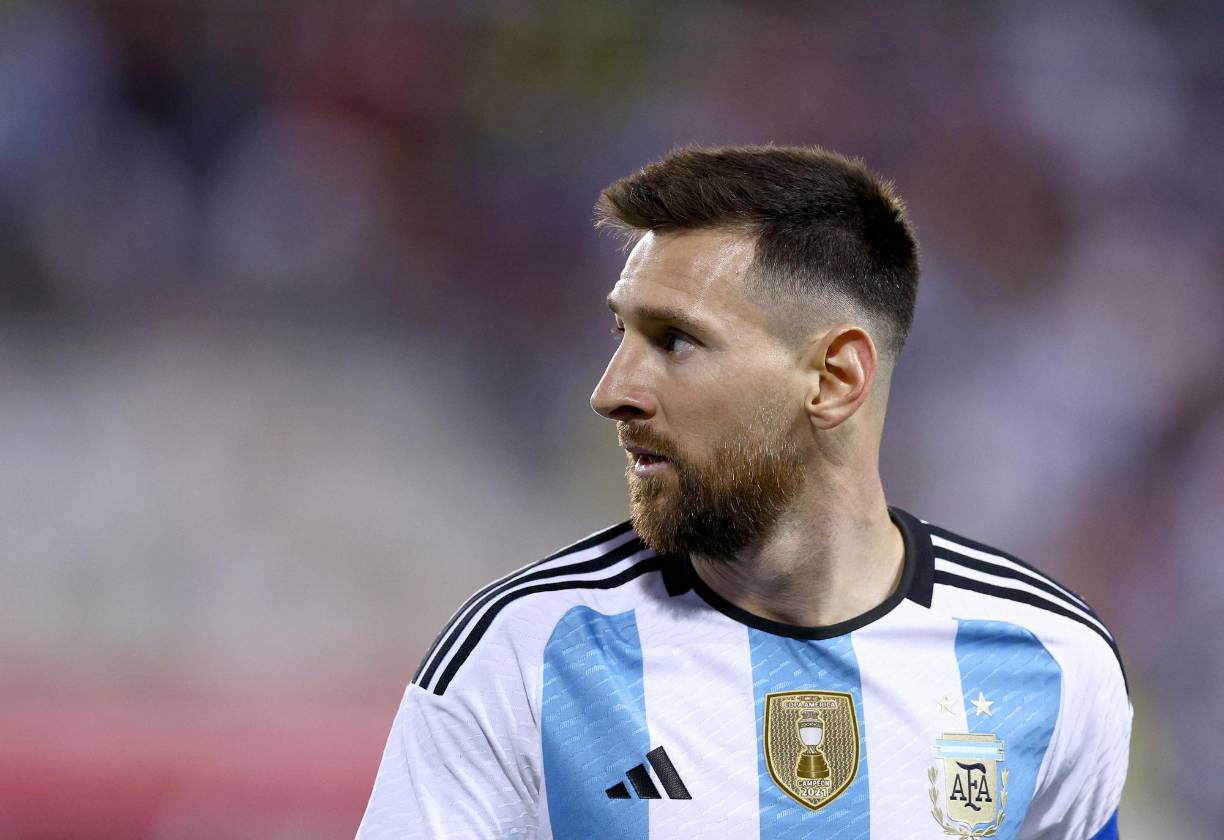 <b>El jugador argentino con más partidos en mundiales: </b>Actualmente Lionel Messi cuenta con 19 partidos en las cuatro justas mundialistas que ha disputado.