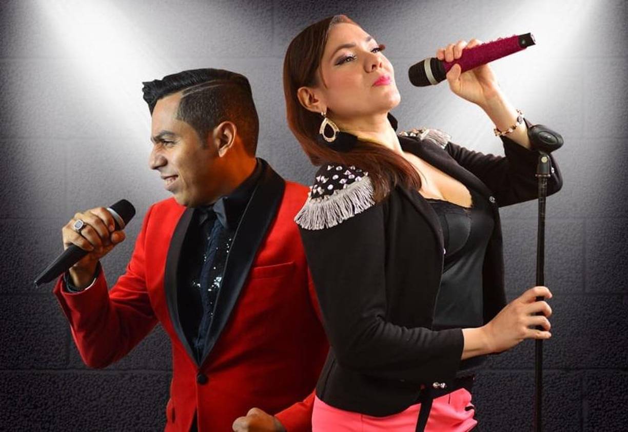 Este viernes, Cris Davis y Arleen B pondrán el mejor ambiente musical en el food court de Mega Mall. La cita es desde las 3:00 pm y también habrán premios y sorpresas.