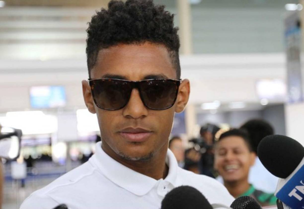 El Tenerife de la segunda división de España compraría los derechos de Anthony Lozano la próxima semana. El cuadro español negocia desde hace días con el Olimpia.