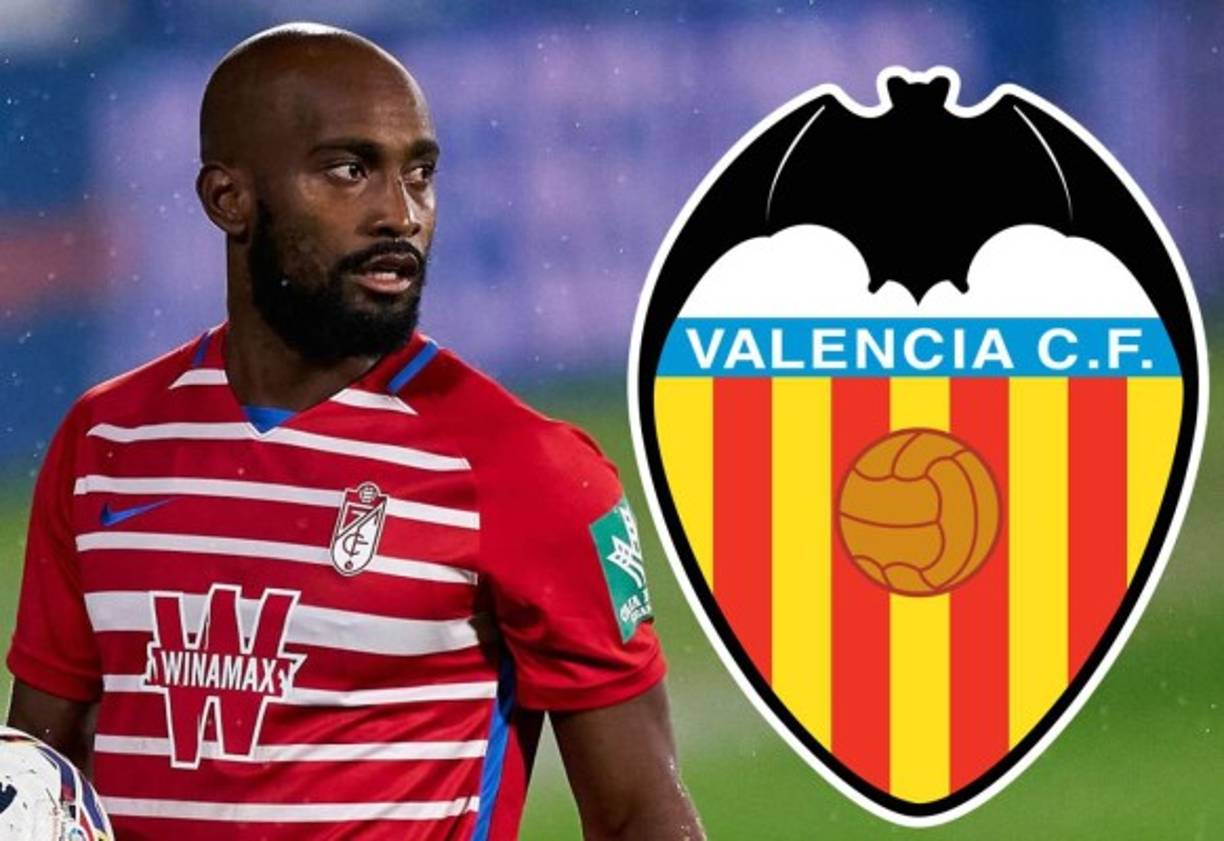 El Valencia ha llegado a un principio de acuerdo con el Granada para el traspaso de Dimitri Foulquier. La operación, según Deportes COPE, está a punto de culminarse y solo faltan cerrar los últimos flecos para que el futbolista francés firme un contrato de cuatro temporadas con el club de Mestalla. El jugador ya se encuentra en Valencia.