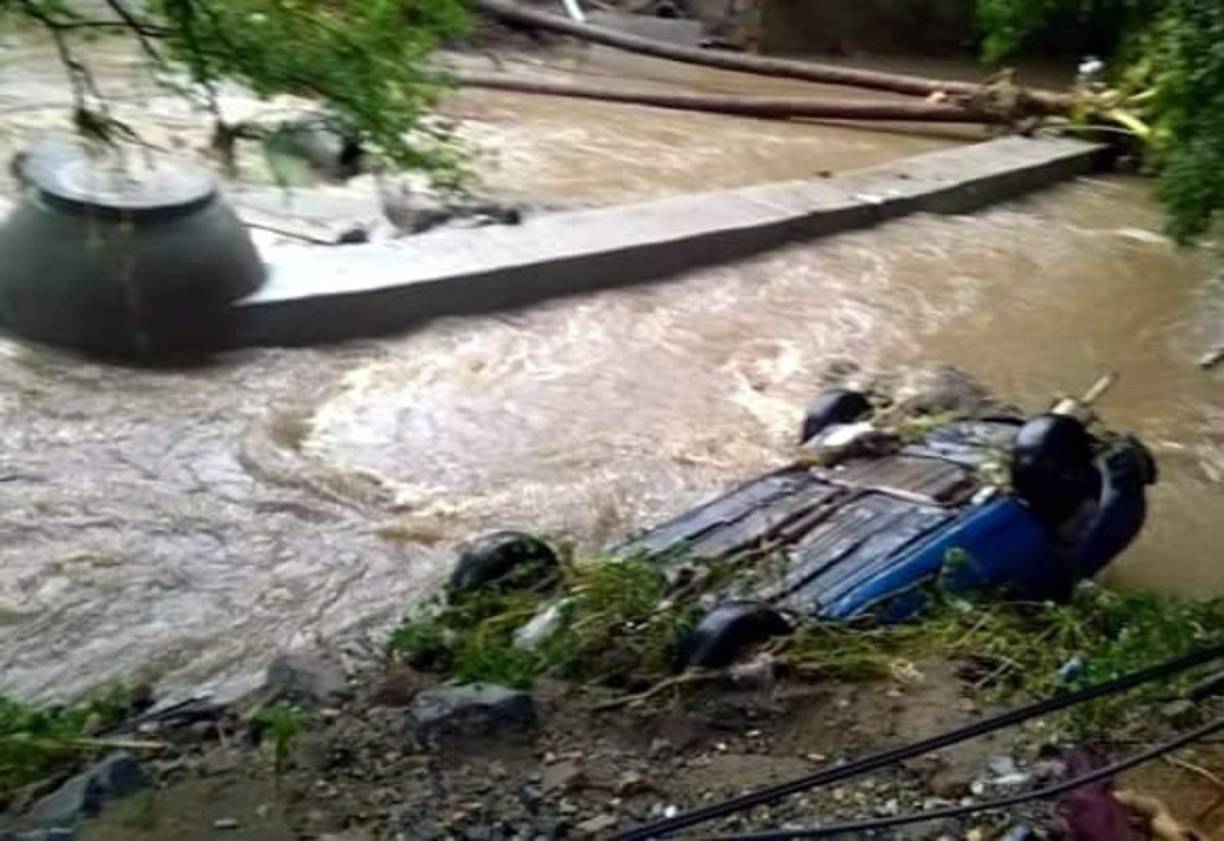 Patricia fue el huracán más peligroso jamás registrado en México, y una de las tormentas tropicales más potentes de su historia, pero dejó 6 víctimas mortales hasta el momento.
