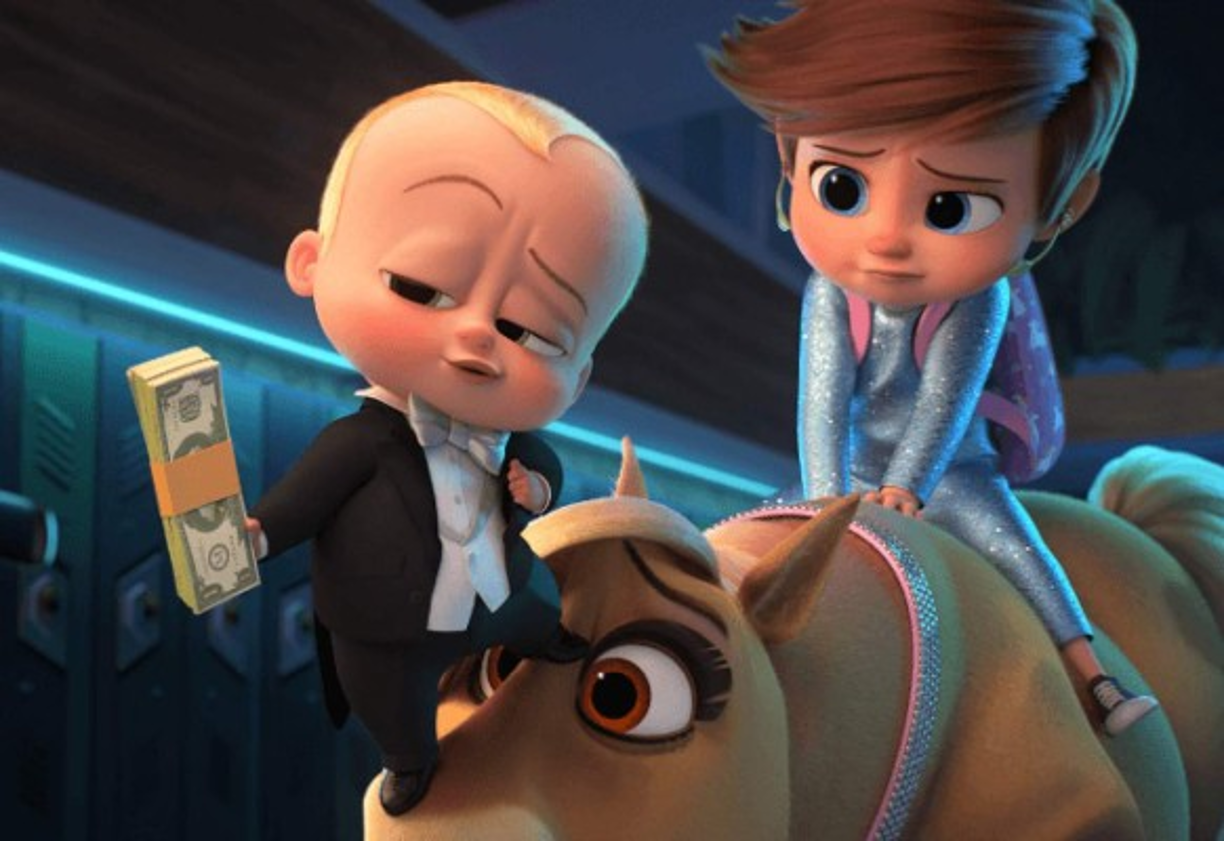 Respecto al resto de la taquilla estadounidense, 'F9' se conformó con la segunda posición al sumar 10 millones de dólares en venta de entradas. Un peldaño más abajo estuvo la cinta animada 'The Boss Baby: Family Business', en la que participa Eva Longoria, y que recaudó 8 millones de dólares en segunda semana.<br/><br/>