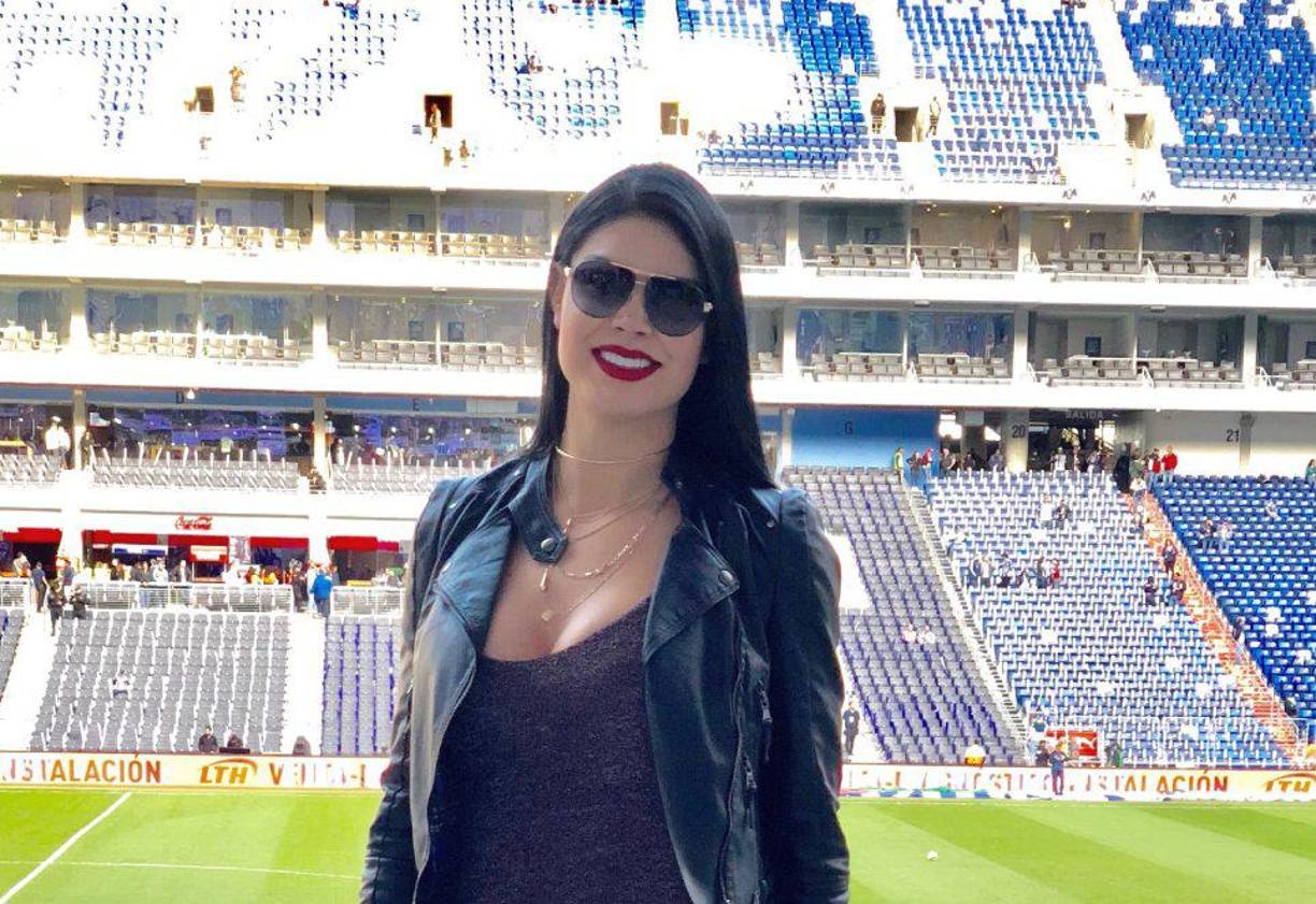 Tragedia. La chica Paola Salcedo fue asesinada y se conocen lamentables detalles del suceso. 