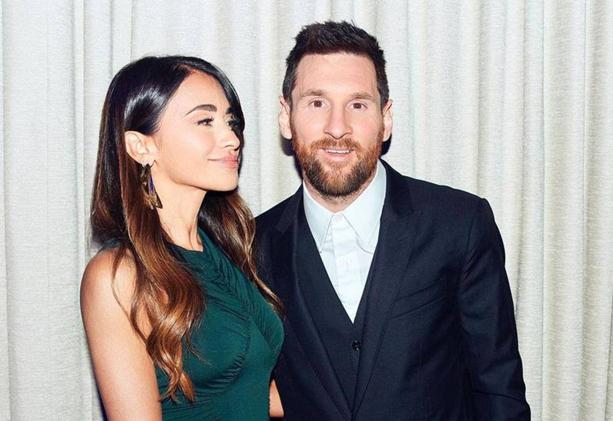 La relación entre Lionel Messi y Antonela Roccuzzo no estaría en su mejor momento. 