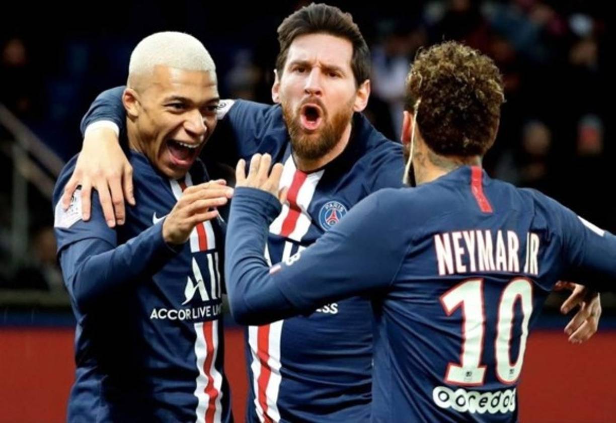 El PSG quiere juntar al tridente más temible: Messi-Neymar-Mbappé. El brasileño ya mando un guiño a su equipo para que fichen al argentiy ya se han puesto manos a las obras.<br/><br/>De concretarse el deseo de Ney, el equipo parisino estaría blindado en ataque, presentando el tridente más poderoso de toda Europa.