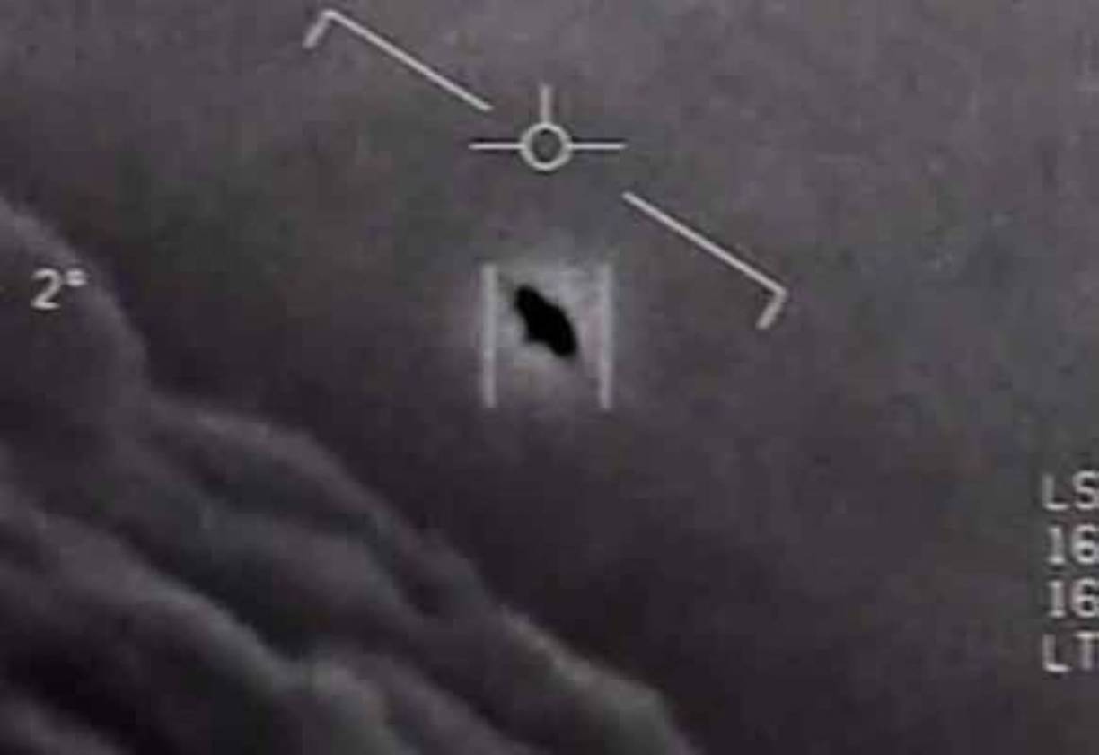 El Pentágono informa que las imágenes fueron lanzadas oficialmente para responder preguntas sobre su veracidad. 'Los fenómenos aéreos observados en los videos permanecen caracterizados como 'no identificados'', finalizó el portavoz.