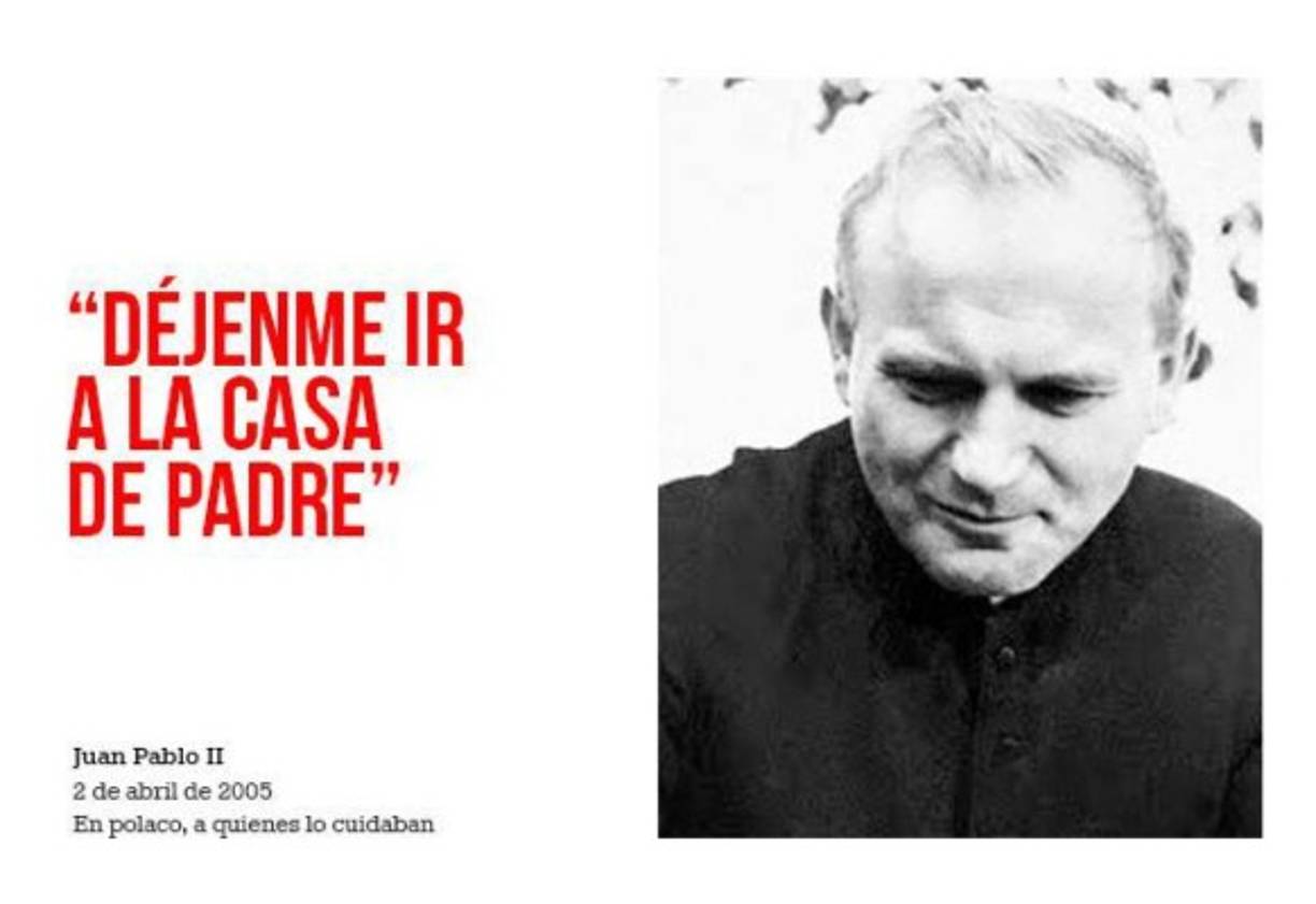 Fue el 264.º papa de la Iglesia católica y jefe de Estado del Estado de la Ciudad del Vaticano desde el 16 de octubre de 1978 hasta su muerte en 2005.