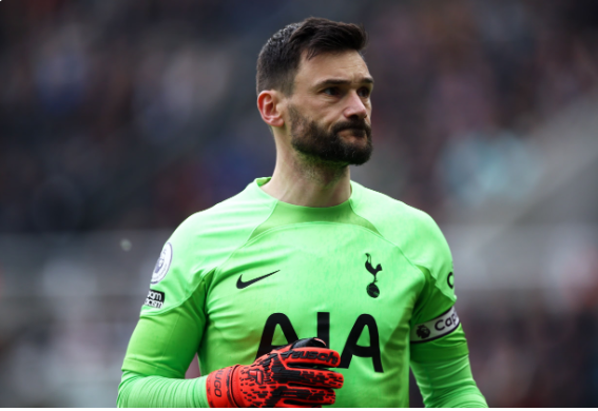 Según apunta The Times, Hugo Lloris del Tottenham, quien tiene contrato con los ‘spurs’ hasta 2024, Arabia Saudita sería el nuevo destino del francés y señala que ofrecerían a Lloris un contrato millonario, triplicando hasta por tres su salario actual en Londres.