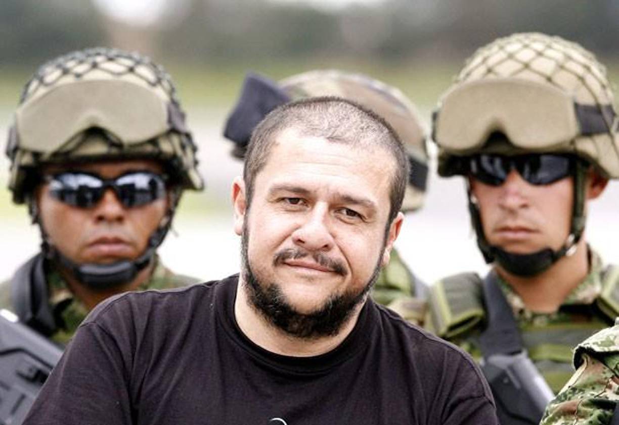 Según declaraciones del agente especial del FBI, Paul H. Twehues, Urdinola obtuvo en 2005 el respaldo financiero de ‘Don Diego’ para la construcción de un laboratorio de procesamiento de cocaína en el Cañón de las Garrapatas, en el Valle del Cauca. 