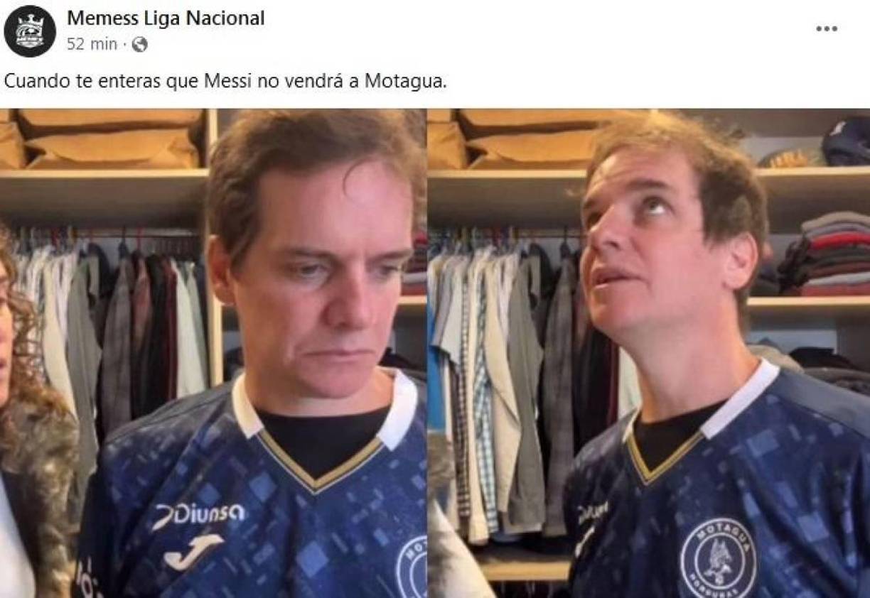 Messi: Barcelona fue víctima de memes tras su fichaje por el Inter de Miami