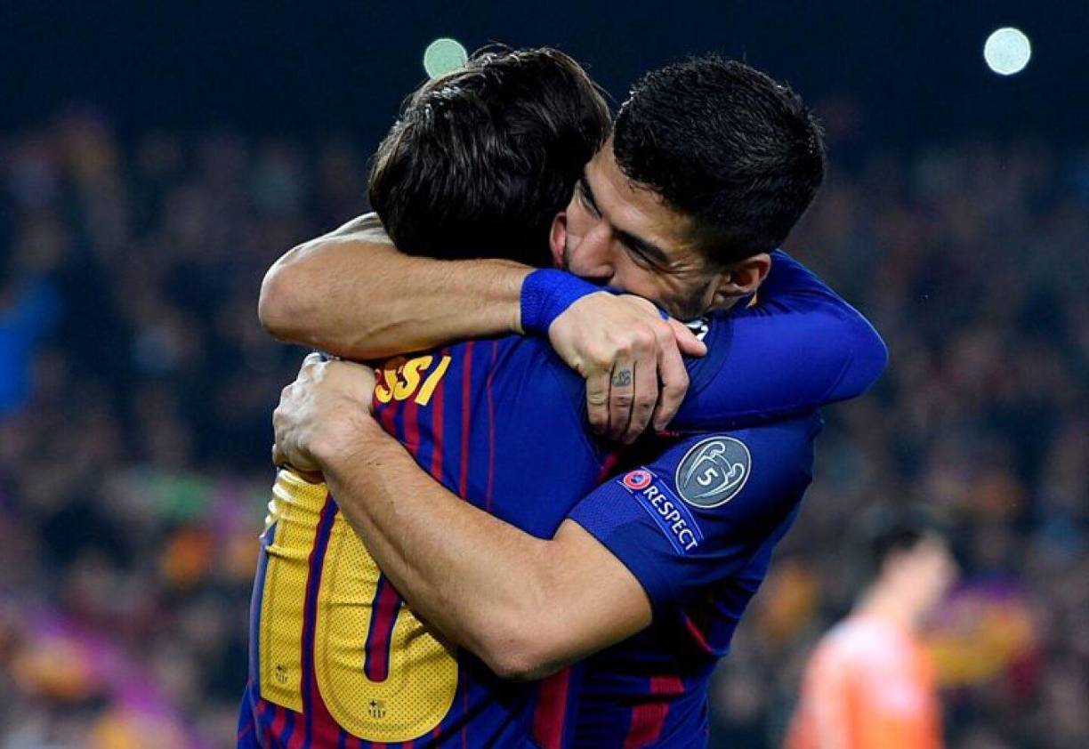 Suárez, Messi, Alba y Busquets formarán el grupo más rutilante de estrellas de la MLS pero, con todos ellos por encima de los 34 años, su estado físico y disponibilidad marcará el éxito del proyecto diseñado por David Beckham y los otros dueños del club.