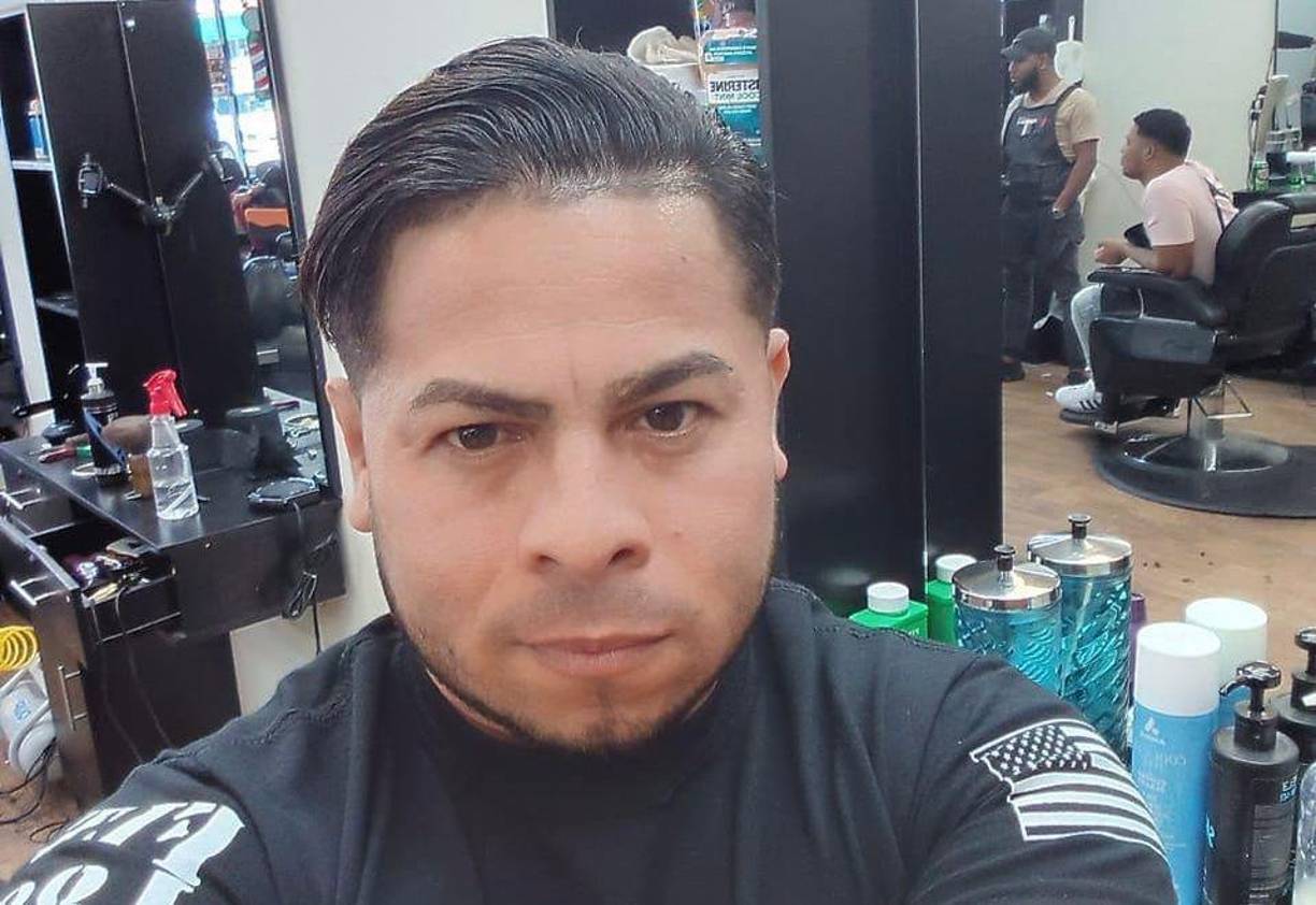 Un hondureño fue hallado muerto en su residencia en la ciudad de Atlanta, estado de Georgia, Estados Unidos. 