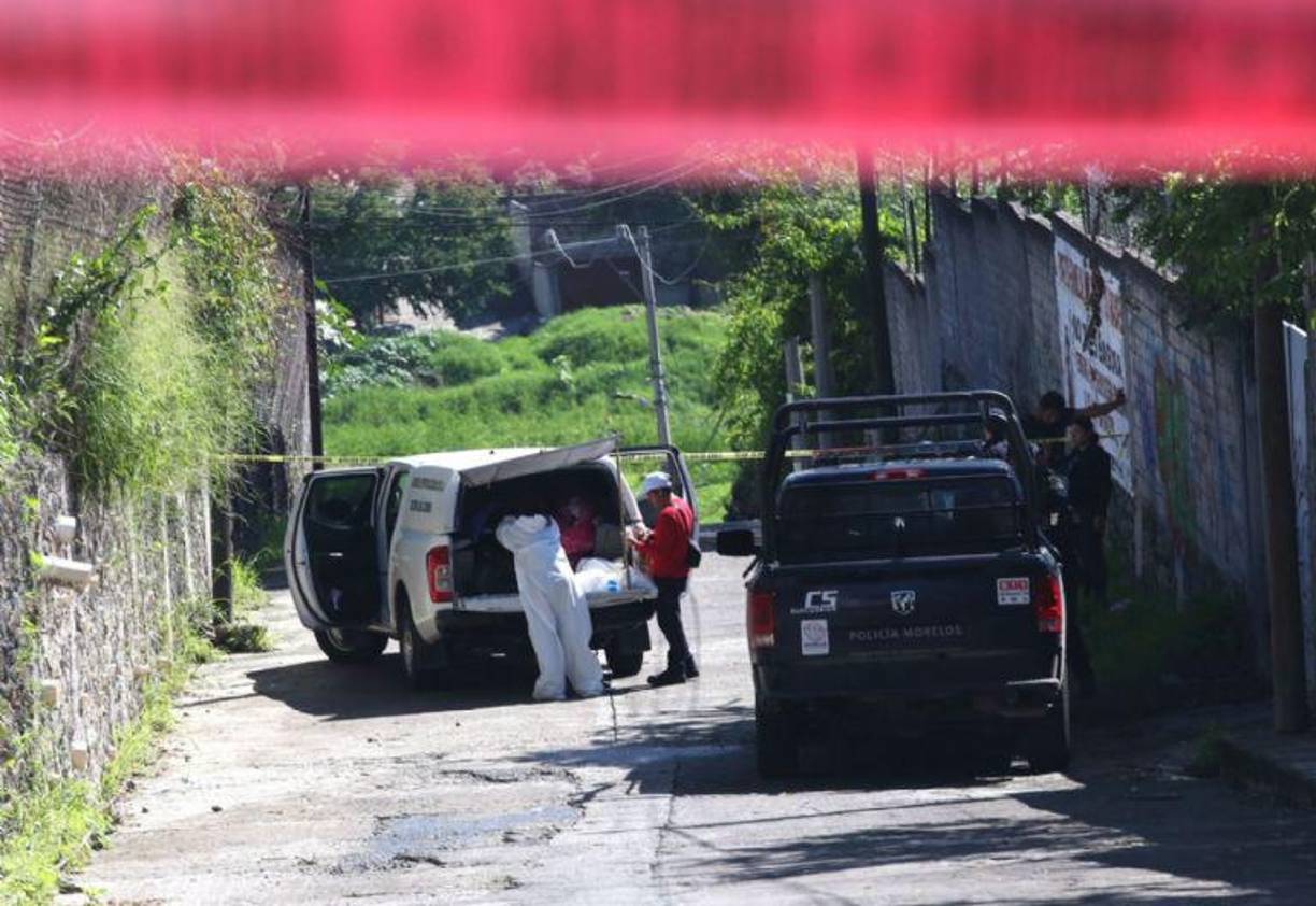 Este grupo de élite tenía la responsabilidad de liderar las células locales de Los Zetas en los estados donde operaban.