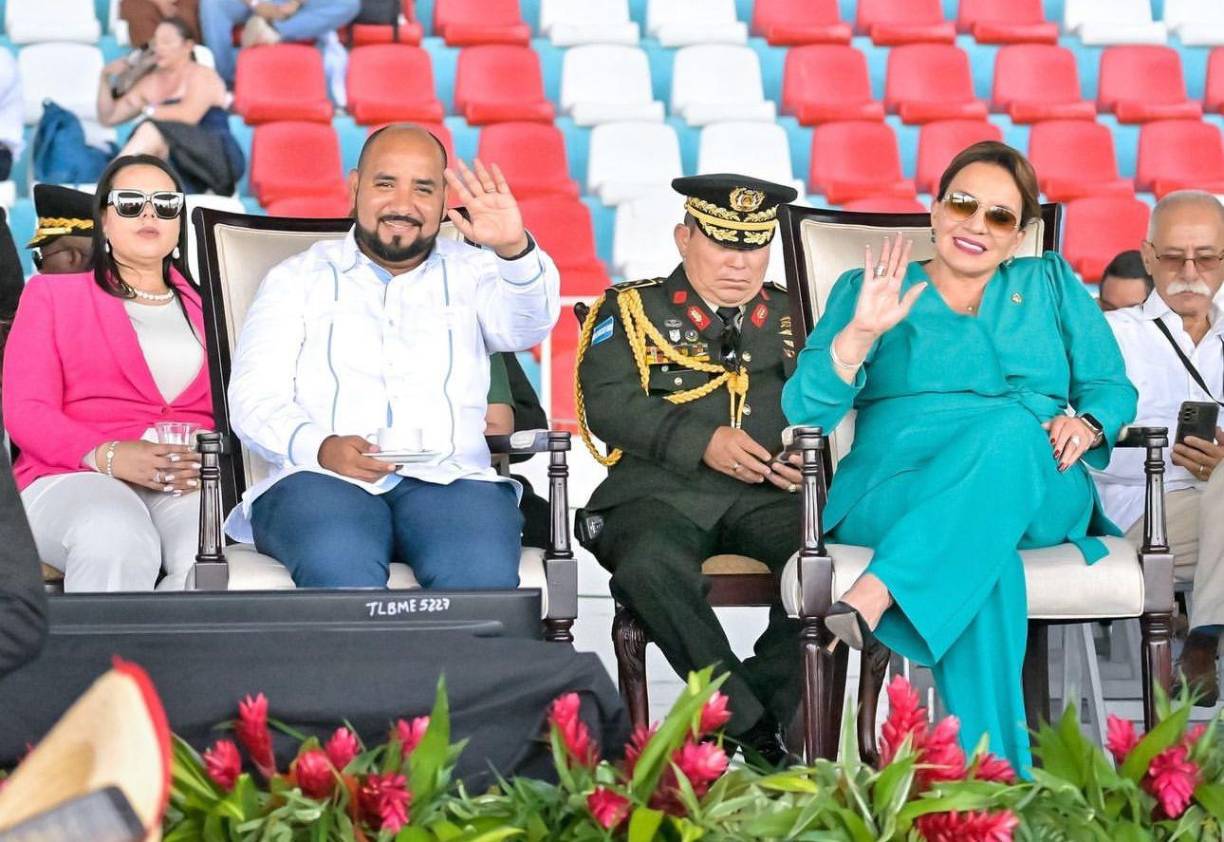 Agregó que la Fundación de Shin Fujiyama si hizo un enorme aporte para la reconstrucción de este centro educativo, pero que solo fueron la construcción de dos aulas más.