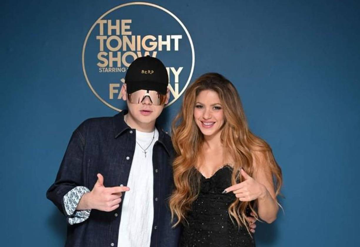 “BZRP Music Sessions Vol. 53″ fue lanzado en YouTube el 12 de enero y muy rápidamente dejó su marca en la historia”, dijeron. Logró romper cuatro marcas Guinness.