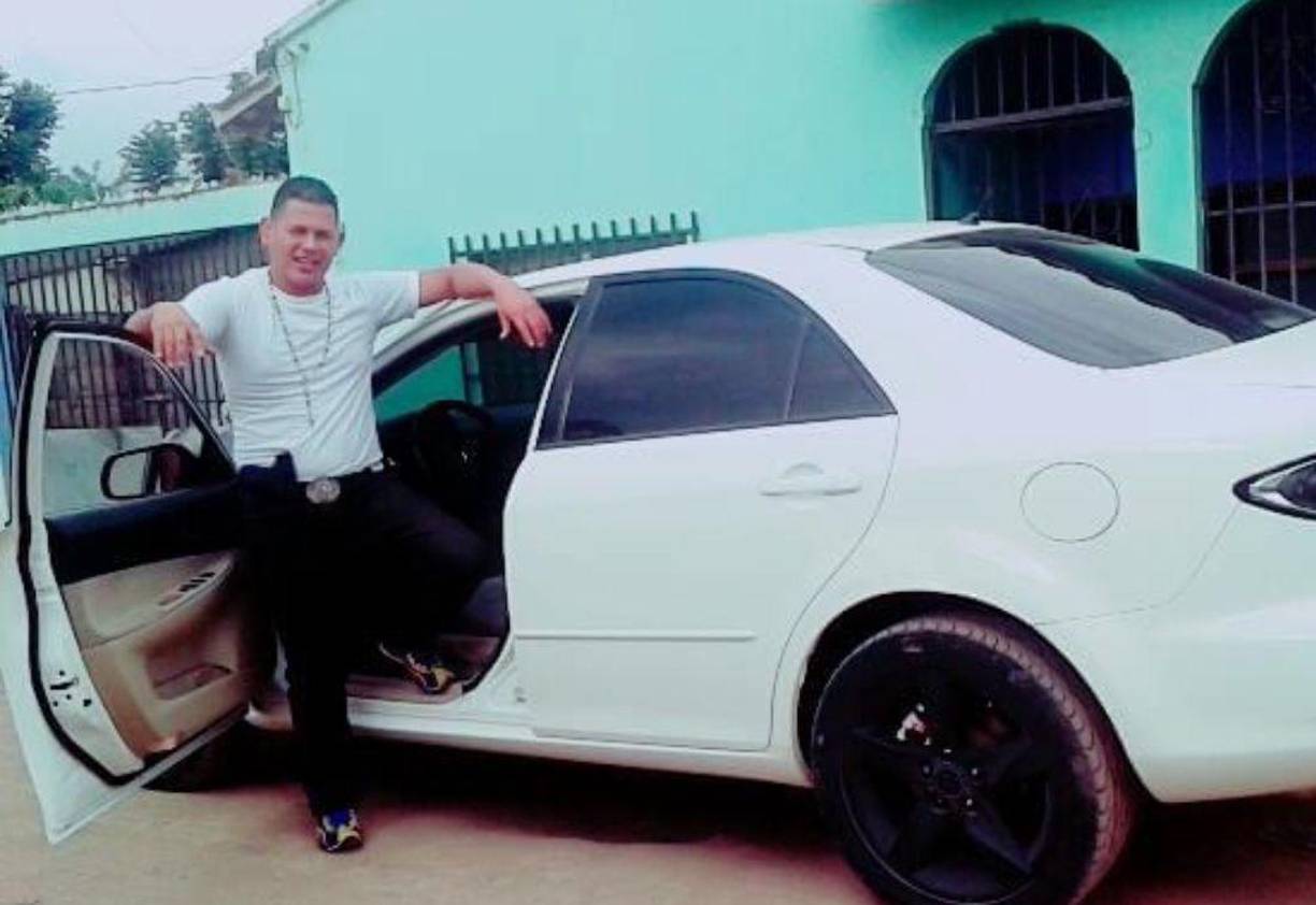 El occiso fue identificado como Walter Torres. 