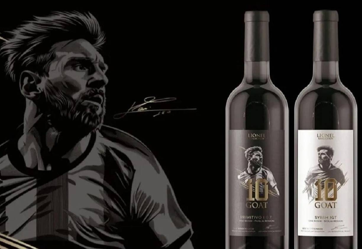 Por otro lado, el Lionel Goat 10 – Puglia Primitivo IGT es una extraordinaria selección de la prestigiosa Denominación Geográfica Típica Primitivo Puglia, con cosecha 2022. Este vino tinto, elaborado con uvas 100% Primitivo, captura el alma del territorio de Puglia, Italia, con su carácter audaz y su complejidad aromática. Según la empresa vitivinícola de la región suiza de Saint Moritz, la botella “ofrece una experiencia de degustación envolvente y cautivadora”. En una primera degustación, el vino ofrece un bouquet profundo y acogedor de frutos rojos maduros, como cerezas y ciruelas. Hay un ligero toque de especias y un sutil toque de vainilla. 
