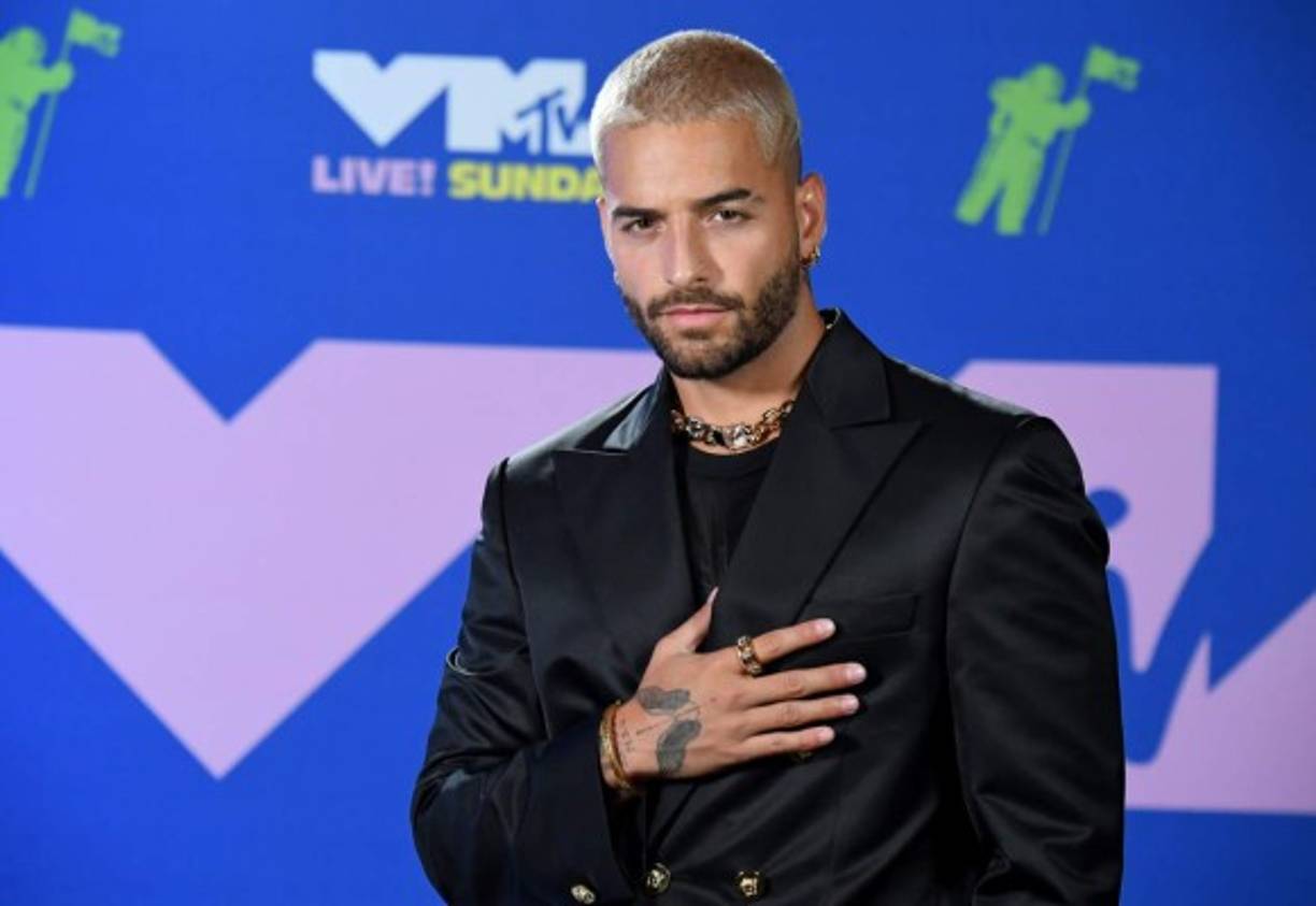 Echar un vistazo a la cuenta de Instagram de Maluma implica asomarse a la vida repleta de lujos que se esperaría de una estrella del reguetón de su talla, que puede presumir de ser una de las pocas que ha logrado dar el salto al mercado anglosajón sin dejar de cantar en español.