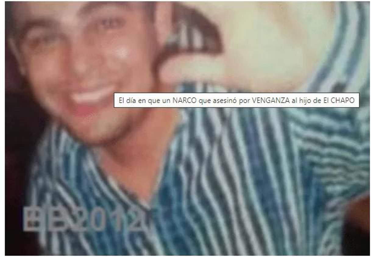 Sin embargo, son muchas las versiones que coinciden en que fue el mismo grupo criminal del Chapo fue quien lo asesinó.