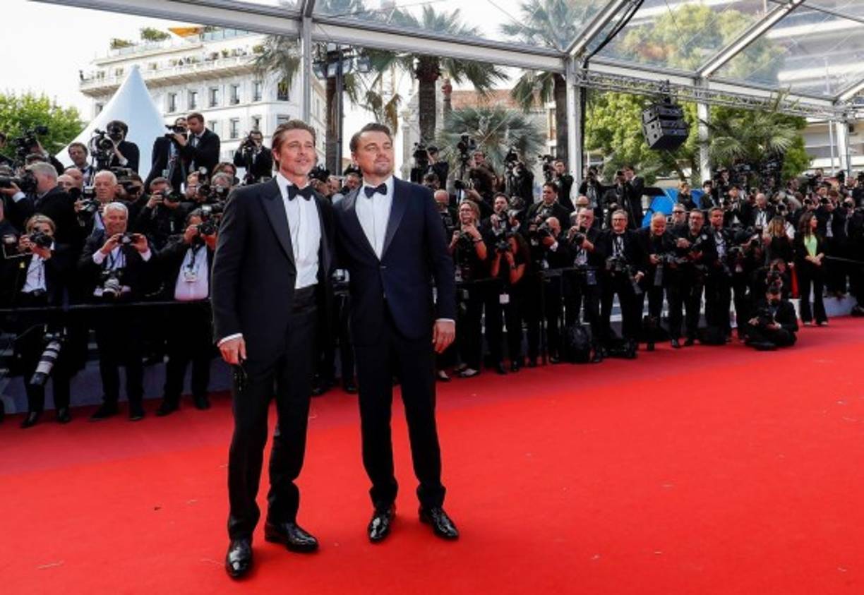 Dispuestos a correr riesgos, no dudaron en encarnar a personajes malvados como Pitt en 'Kalifornia' o DiCaprio en 'Django desencadenado'. <br/><br/>Pitt trabajó con los hermanos Coen, Terrence Malick, Terry Gilliam, Alejandro González Iñárritu o Steven Soderbergh, mientras que DiCaprio ha trabajado con Martin Scorsese, Steven Spielberg, Clint Eastwood y también con González Iñárritu.