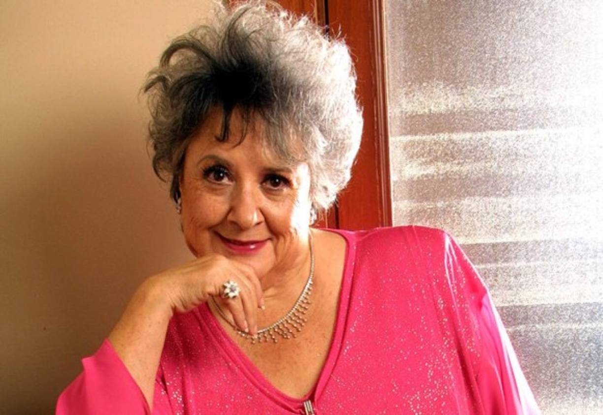 Hugo Macías Macotela, esposo de Evita Muñoz, detalló que, durante su estancia en el hospital, no hubo alguna despedida, pues la actriz ya no estaba muy lúcida por su estado de gravedad.<br/>