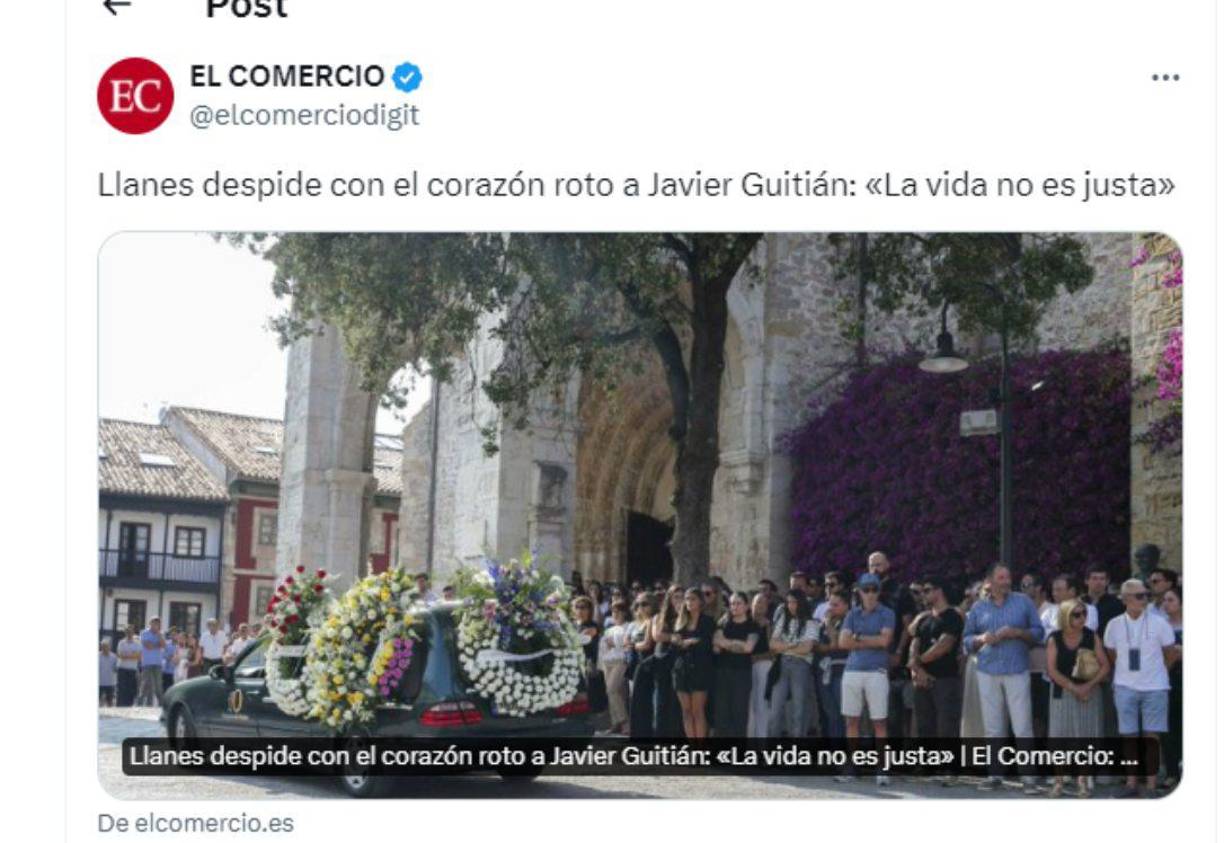 El jugador fue despedido en una noticia que ha provocado conmoción mundial.