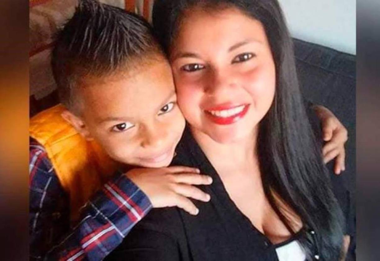 “No cesaré en la búsqueda. Mi esperanza sigue viva y cada día le pido a Dios que me permita volver a abrazarlo”, dijo Karina.