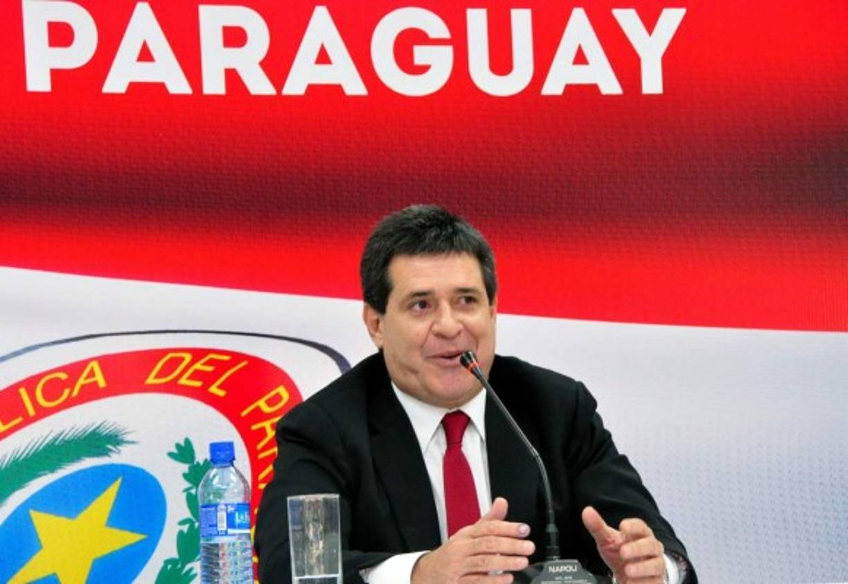 Continúa en la lista Paraguay. “El último año en América Latina nos ha demostrado que el problema (de la corrupción) existe, es real, y que lo que estamos haciendo no alcanza”, reconoció el director de proyecto del Grupo de Acción Financiera de Latinoamérica (Gafilat), el uruguayo Ricardo Gil.