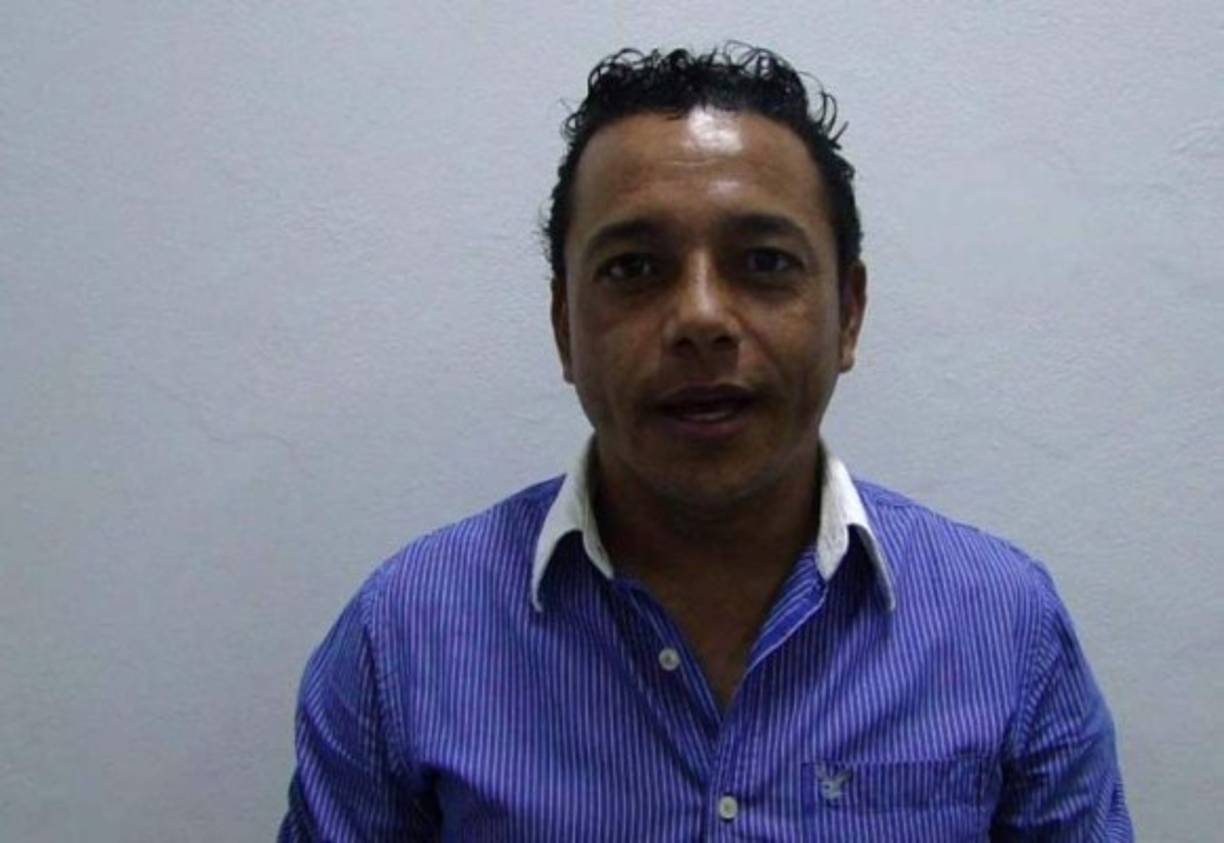 Danilo Turcios: El exfutbolista hondureño ha sido anunciado como nuevo asistente técnico de Nahún Espinoza en el Olimpia. Llega tras dirigir en Reservas al club albo.