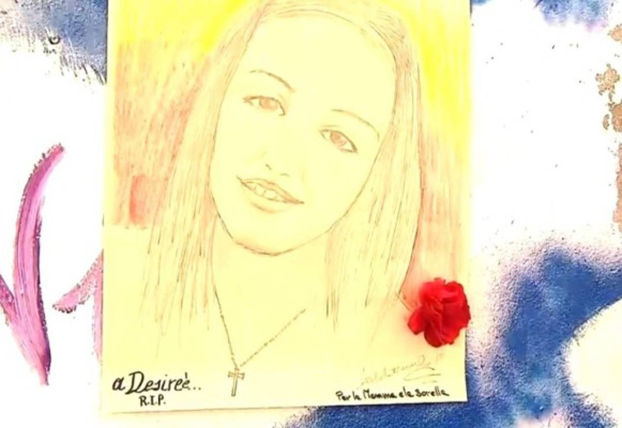 Los condenados aseguraron a la joven, que estaba en crisis de abstinencia, que la mezcla de sustancias que le dieron, y que 'se reveló mortal', era metadona, pero en realidad estaba compuesta por psicotrópicos que causaron la pérdida de 'su capacidad de reacción', según los investigadores, lo que les permitió violarla. Luego la abandonaron aún con vida, sin llamar a los servicios de emergencia.