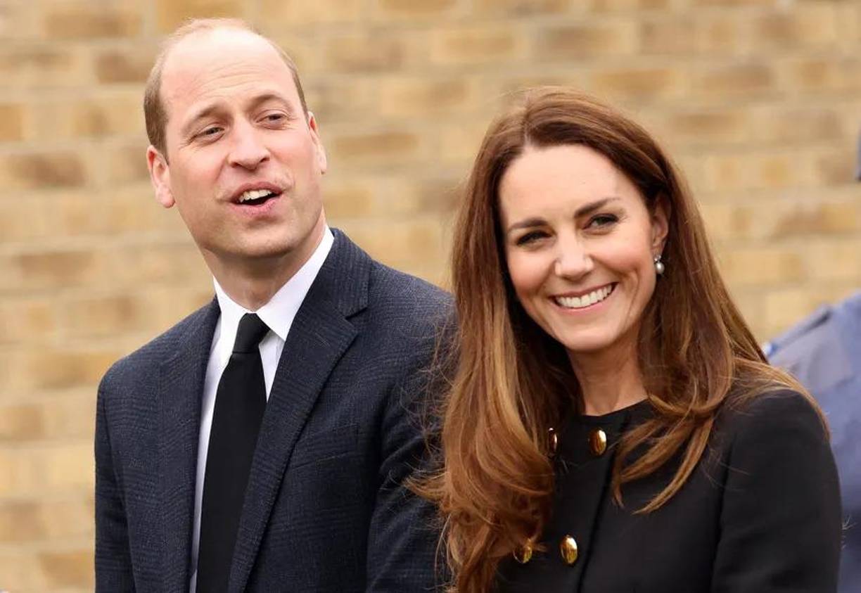Según reportes, la princesa es capaz de consumir más alcohol que el príncipe William. 