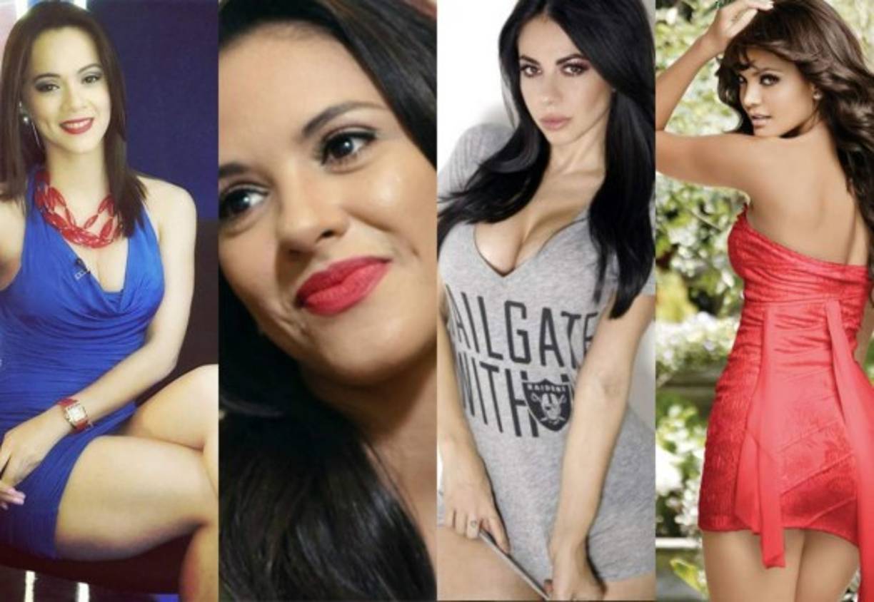 Hoy te presentamos un Top con las bellas periodistas que roban suspiros en ambos países.