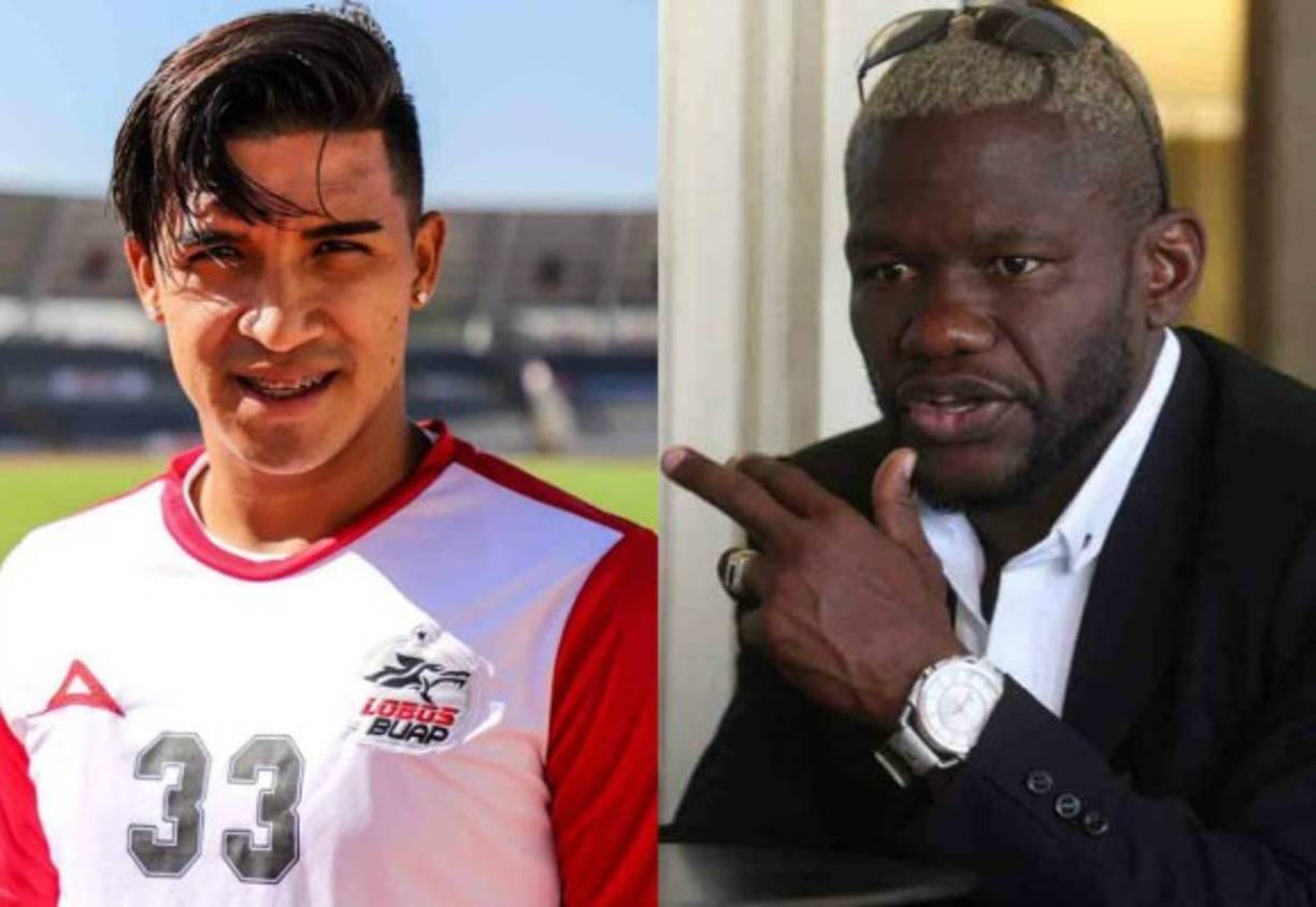 Entérate de los fichajes y rumores que se han generado en el fútbol hondureño. Leginarios como Michaell Chirinos, Rubilio Castillo y Roger Rojas son noticia en el exterior, Marathón ya reporta baja.