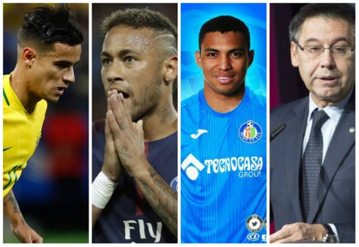 Y hoy viernes es el último día de fichajes en España. Cerrado ya el mercado en Inglaterra, Italia, Francia y Alemania, en el balompié español el FC Barcelona es la gran duda sobre si podrá hacer alguna contratación.