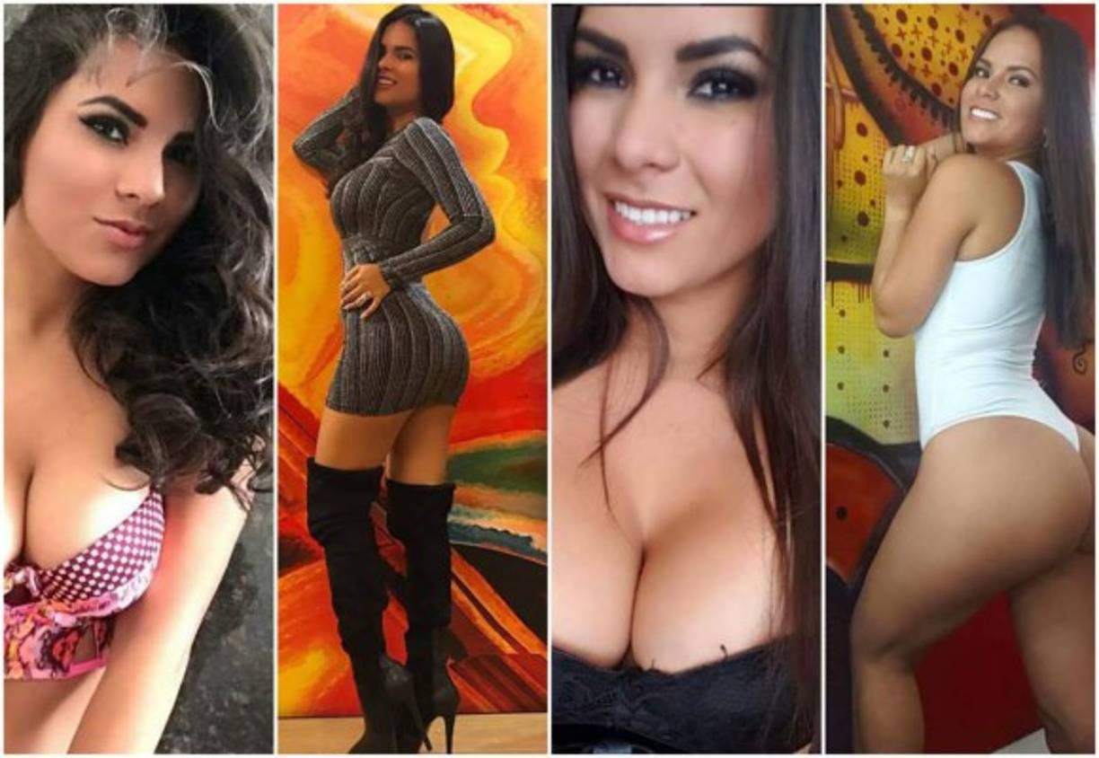 Hoy en la chica del día te presentamos a Ania Gadea, una joven Playboy que ha confesado haber salido con Ronaldinho, el crack brasileño. Hoy te presentamos sus fotos de infarto.