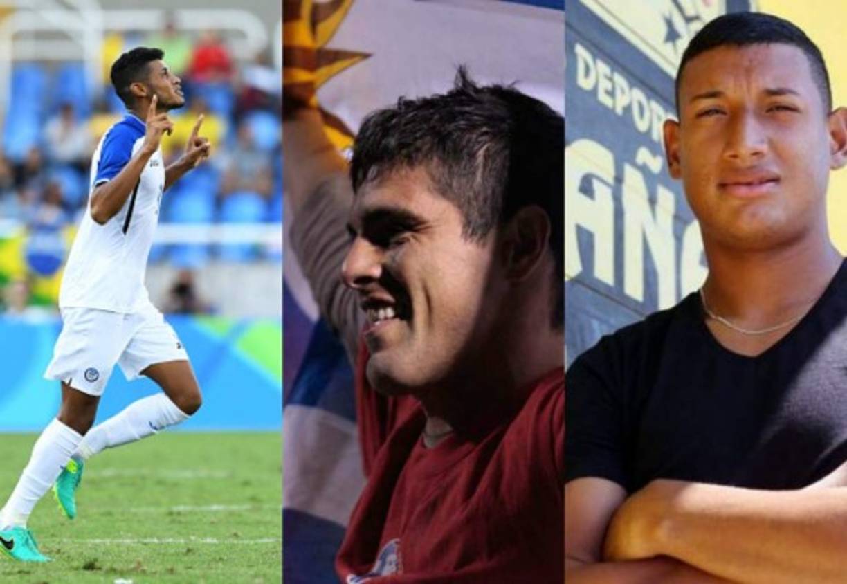 Los clubes hondureños siguen reforzándose a lo grande y han sacado la chequera, hay nuevos legionarios e inclusive otros se han traído jugadores que han sobresalido en Honduras.