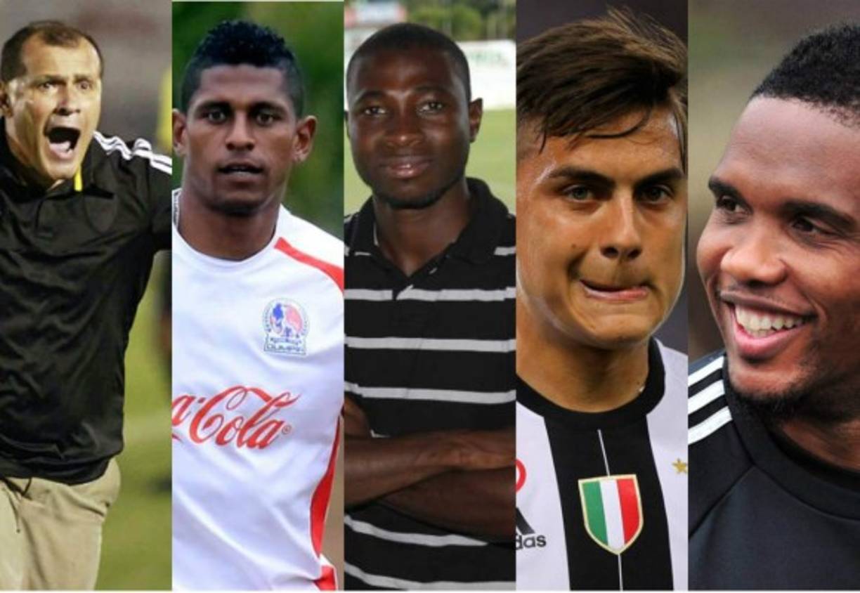 En Honduras y alrededor del mundo el 2017 ha tomado con fuerza en referencia a fichajes y rumores de diferentes jugadores. Los clubes se alistan a lo grande para el inicio de temporada y otros para reforzarse, hoy se han dado más contrataciones de hondureños al exterior.